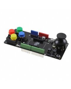DFROBOT DFR0008 - Shield de intrare (Input) pentru Arduino