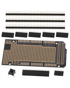 DFROBOT DFR0016 - Shield de prototipare Mega pentru Arduino