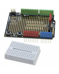DFROBOT DFR0019 - Shield de prototipare pentru Arduino