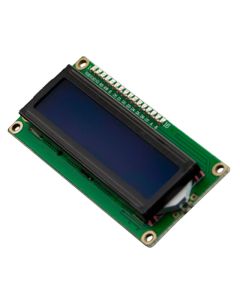 DFROBOT DFR0063 - Modul display LCD 16x2 I2C pentru Arduino