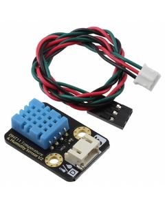 DFROBOT DFR0067 - Senzor Gravity DHT11 cu cablu