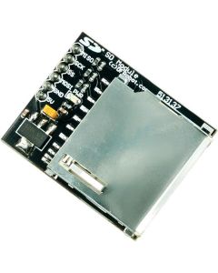 DFROBOT DFR0071 - Modul SD (Compatibil Arduino)