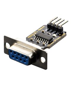 DFROBOT DFR0077 - Convertor MAX202 RS232 la TTL