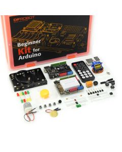 DFROBOT DFR0100 - Starter Kit Arduino Uno R3