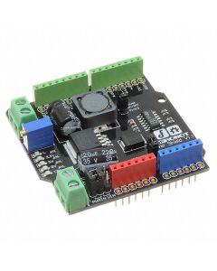 DFROBOT DFR0105 - Power Shield (Compatibil Arduino)