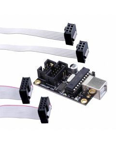 DFROBOT DFR0116 - Programator USBtinyISP Arduino Bootloader