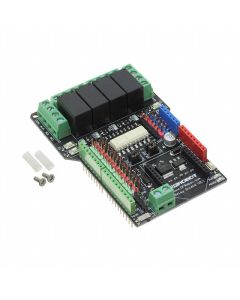 DFROBOT DFR0144 - Shield releu pentru Arduino V2.1