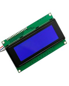 DFROBOT DFR0154 - Modul display LCD 20x4 I2C pentru Arduino