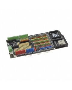 DFROBOT DFR0165 - Shield senzori Mega V2.4 (Compatibil Arduino)