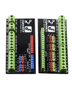 DFROBOT DFR0171 - Shield cu terminale cu șurub V2 pentru Arduino