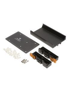 DFROBOT DFR0191-R - Suport montare pe șină DIN pentru Arduino