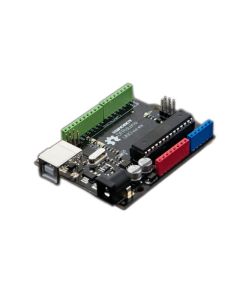 DFROBOT DFR0216 - Placă de dezvoltare DFRduino Uno V3.0 ATmega328P