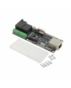 DFROBOT DFR0222 - Placă releu XBoard ATmega32U4/W5100