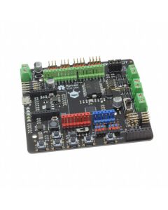 DFROBOT DFR0225 - Placă de dezvoltare Romeo V2 ATmega32U4