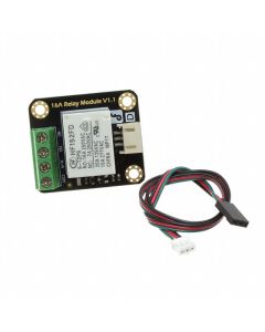DFROBOT DFR0251 - Modul releu digital 16A Gravity