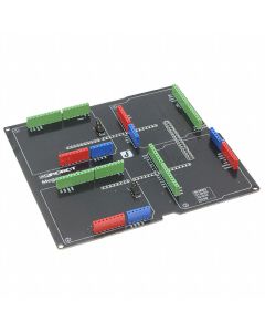 DFROBOT DFR0256 - Shield de extensie Mega Multi pentru Arduino Mega