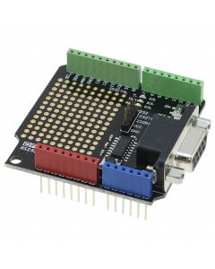 DFROBOT DFR0258 - Shield RS232 pentru Arduino