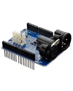 DFROBOT DFR0260 - Shield DMX pentru Arduino