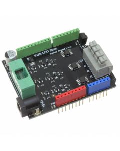 DFROBOT DFR0274 - Shield driver bandă LED RGB V1.0