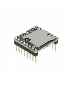DFROBOT DFR0299 - DFPlayer - Mini MP3 Player