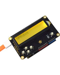 DFROBOT DFR0374 - Shield LCD cu butoane V2.0 pentru Arduino