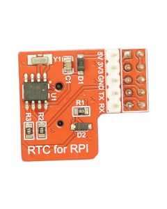 DFROBOT DFR0386 - Modul RTC DS1307 cu baterie