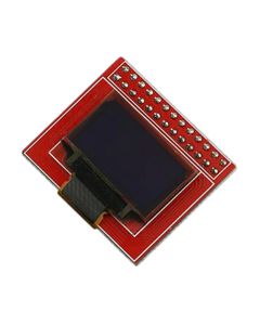 DFROBOT DFR0413 - Modul display OLED 0.96"