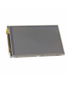 DFROBOT DFR0428 - Ecran tactil TFT 3.5" pentru Raspberry Pi