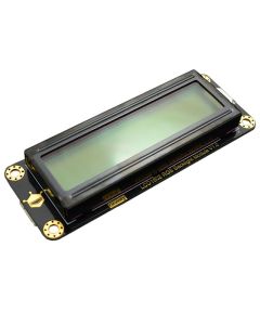 DFROBOT DFR0464 - Display LCD 16x2 I2C Gravity pentru Arduino