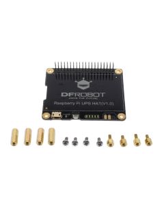 DFROBOT DFR0494 - HAT UPS pentru Raspberry Pi