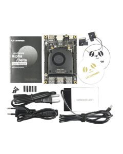 DFROBOT DFR0547 - LattePanda Alpha 864S (Win10 Pro)