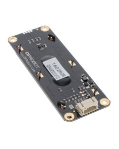 DFROBOT DFR0554 - Display LCD 16x2 I2C Gravity pentru Arduino