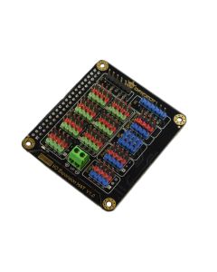 DFROBOT DFR0566 - HAT extensie I/O pentru Raspberry Pi