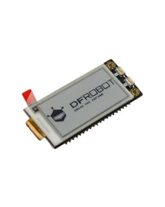 DFROBOT DFR0591 - Modul display E-Ink pentru Raspberry Pi