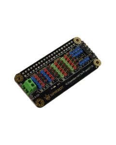 DFROBOT DFR0604 - HAT extensie I/O pentru Raspberry Pi Zero