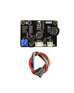 DFROBOT DFR0699 - Modul educațional înregistrare vocală I2C Gravity