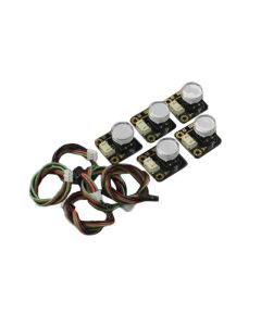 DFROBOT DFR0785 - Set 5 butoane cu LED Gravity