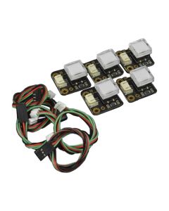 DFROBOT DFR0789 - Set 5 switch-uri cu LED Gravity