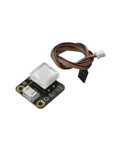 DFROBOT DFR0789-Y - Set 5 switch-uri cu LED Gravity - Galben