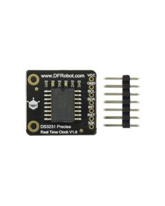 DFROBOT DFR0819 - Modul RTC de precizie Fermion DS3231