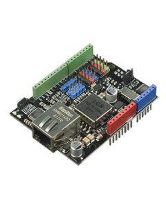 DFROBOT DFR0850 - Shield Ethernet W5500 cu PoE