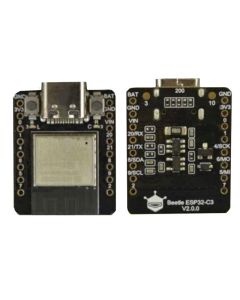 DFROBOT DFR0868 - Placă Beetle ESP32-C3 Versiunea 2