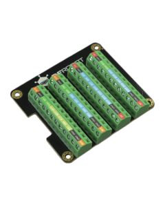 DFROBOT DFR0918 - Terminal Block pentru RPi 4B/3B/Zero