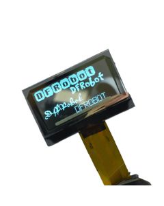 DFROBOT DFR0934 - Display OLED transparent 1.51" Fermion