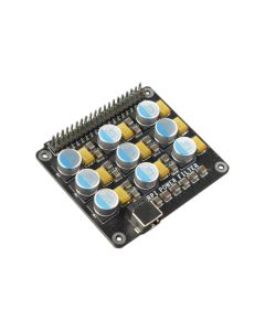 DFROBOT DFR0940 - Placă filtru de alimentare pentru Raspberry Pi