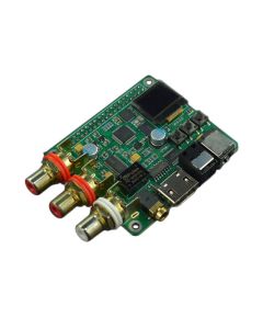 DFROBOT DFR0941 - Placă decodor audio DAC pentru Raspberry Pi