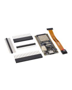 DFROBOT DFR0975 - Placă FireBeetle 2 ESP32-S3 cu cameră