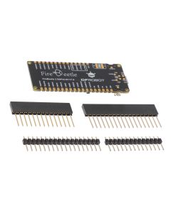 DFROBOT DFR0975-U - Placă FireBeetle 2 ESP32-S3-U cu cameră