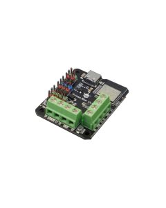 DFROBOT DFR1063 - Placă de control robot Romeo ESP32-C3