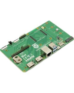 DFROBOT DFR1211 - Placă IO pentru Raspberry Pi CM5